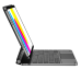 WiWU Magic Keyboard Case for ipad 10.9/11 Inch